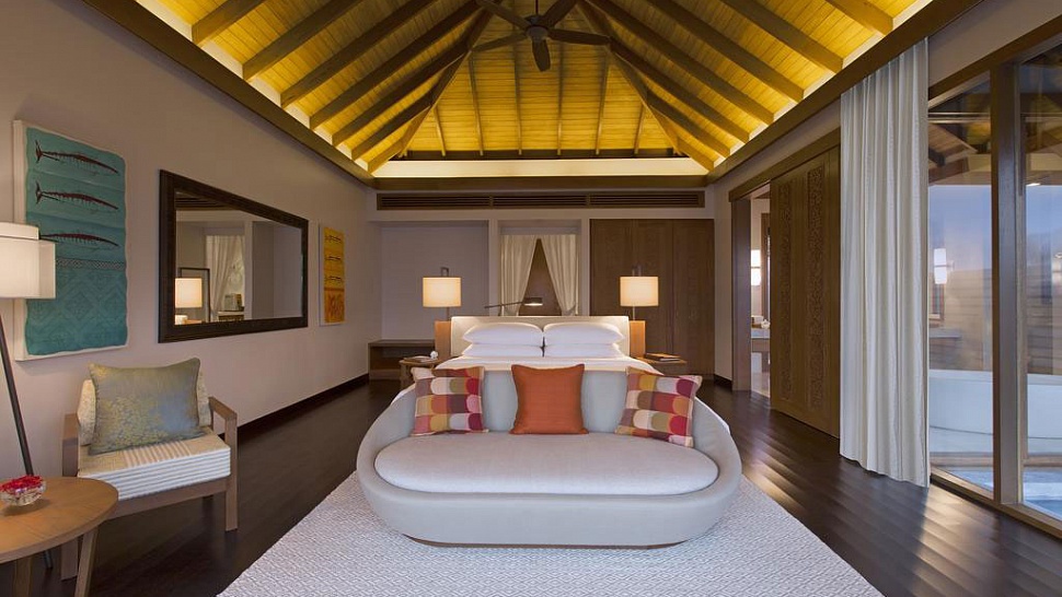 Anantara Veli Resort & SPA