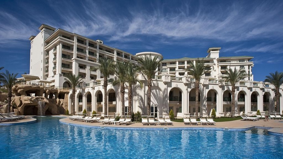 Stella Di Mare Resort & Spa Sharm el Sheikh