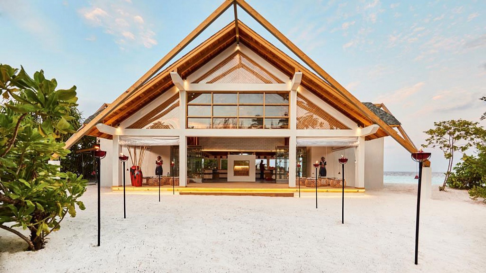 Amari Havodda Maldives