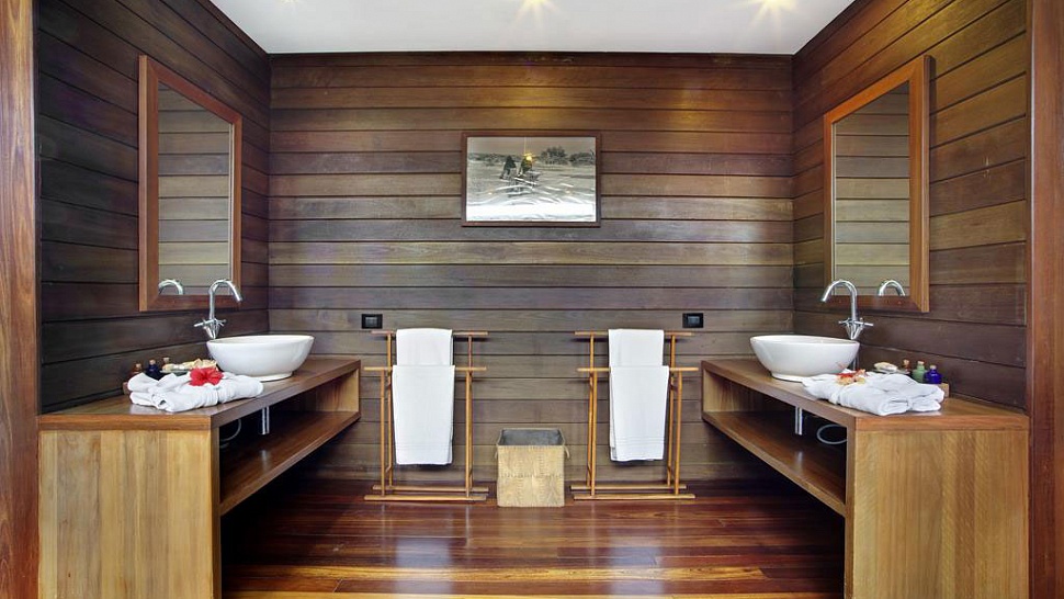 Gangehi Island Resort