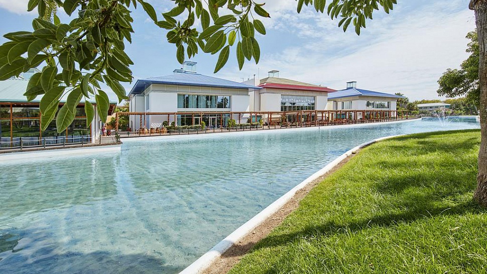 PortAventura Hotel Caribe 
