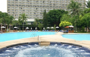 The Imperial Pattaya Hotel