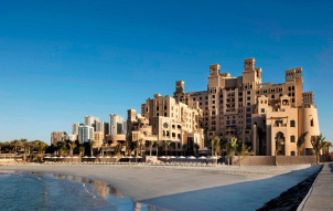 Sheraton Sharjah Beach Resort & Spa