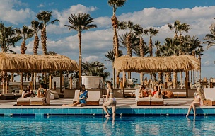 Тур в Египет, Хургада, Meraki Resort 4★