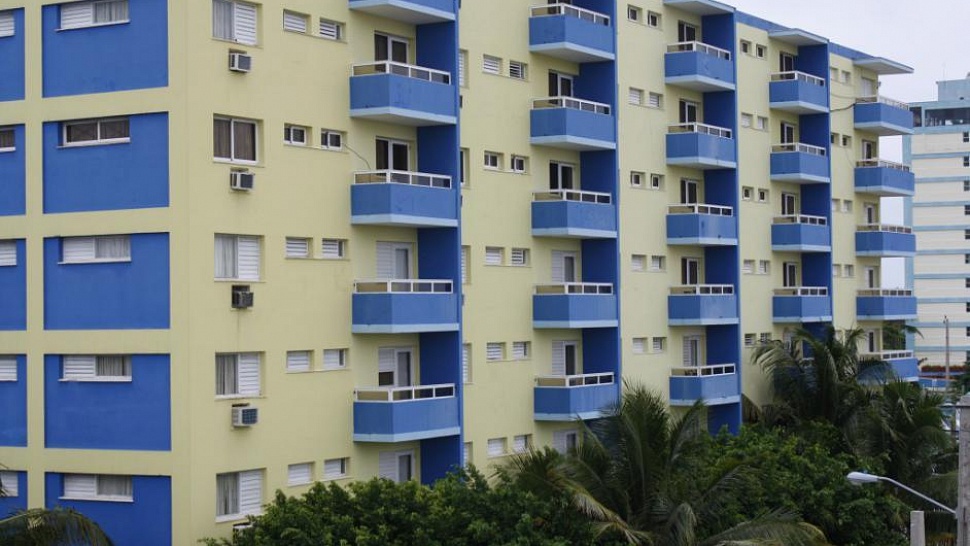 Отель Islazul Varazul, Варадеро, Куба