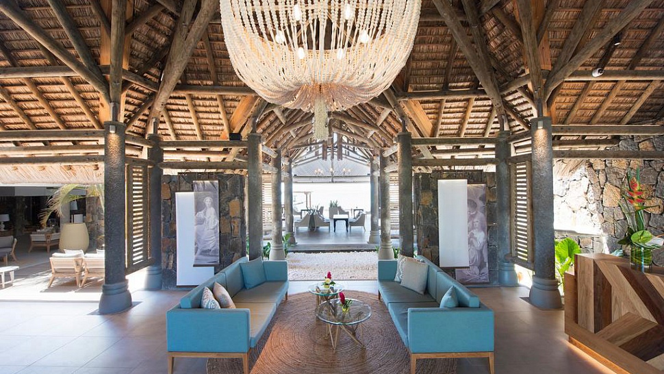 Veranda Paul & Virginie Hotel & SPA