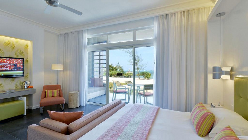 Long Beach Golf & SPA Resort