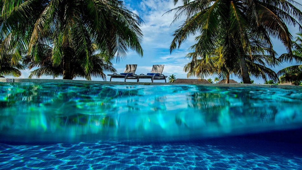 Holiday Inn Resort Kandooma