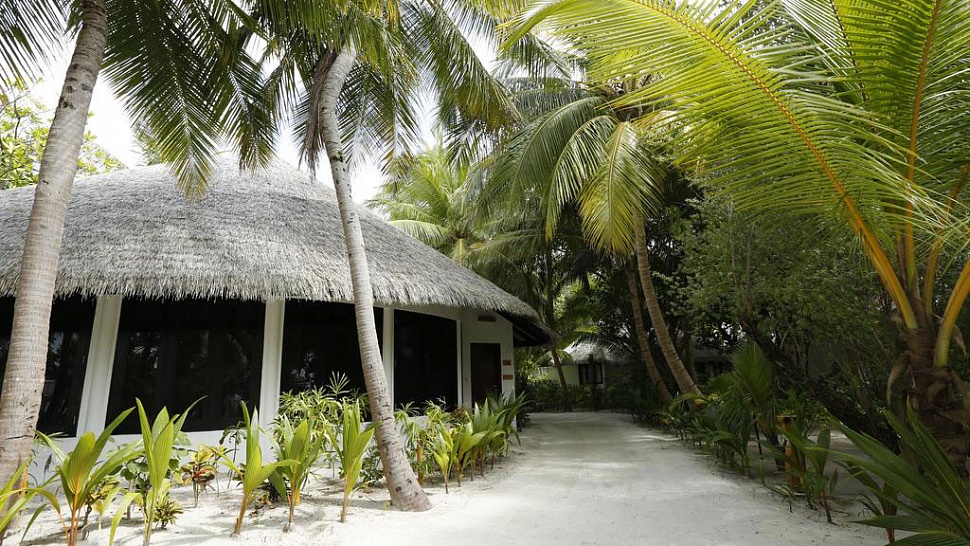 Kihaa Maldives
