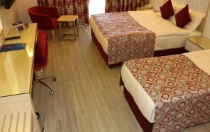 Sunmelia Beach Resort Hotel & Spa