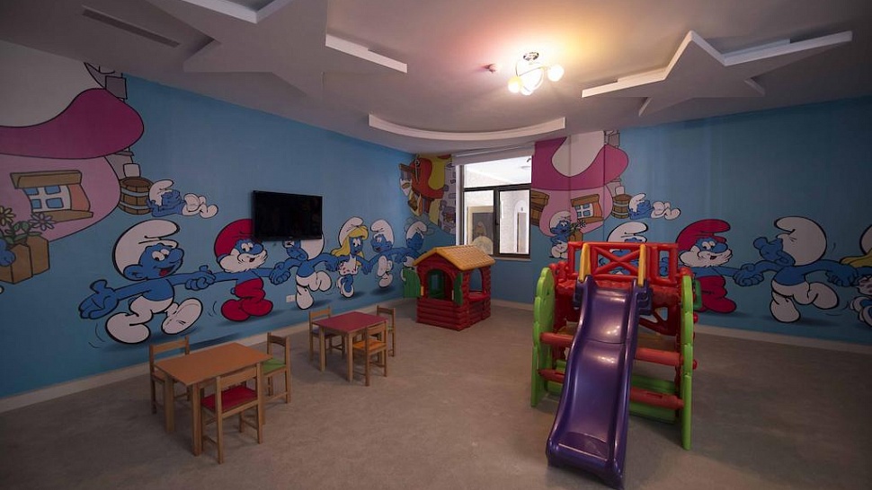 Qafqaz Karvansaray Hotel