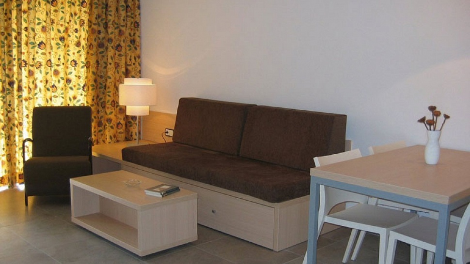 Apartaments Cye Salou