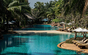 Тур в Таиланд, Паттайя, Ravindra Beach Resort & Spa 4★