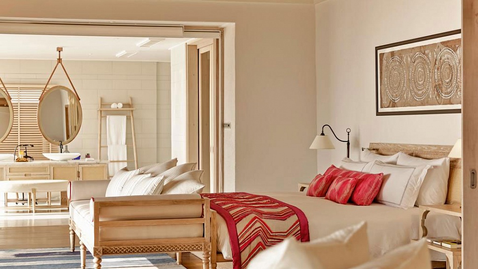 Milaidhoo Island Maldives