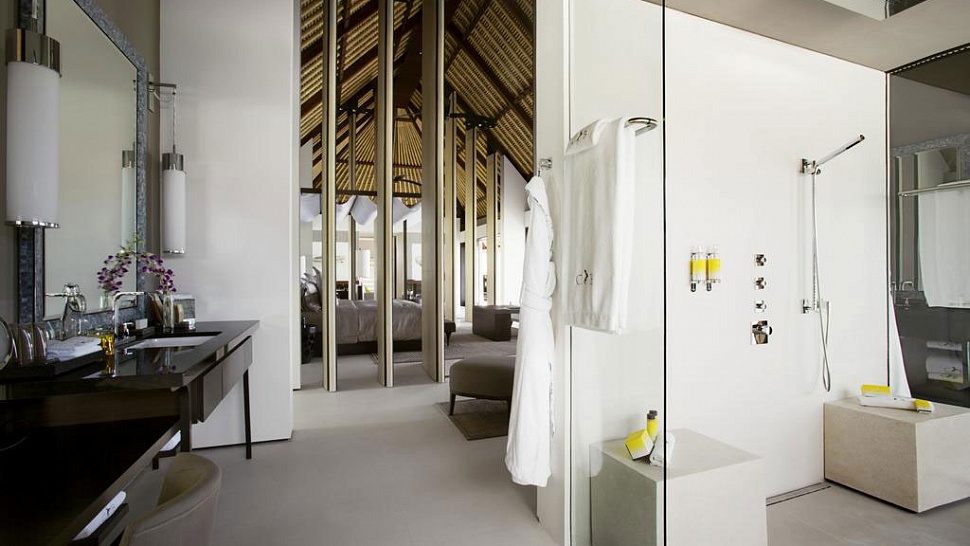 Cheval Blanc Randheli