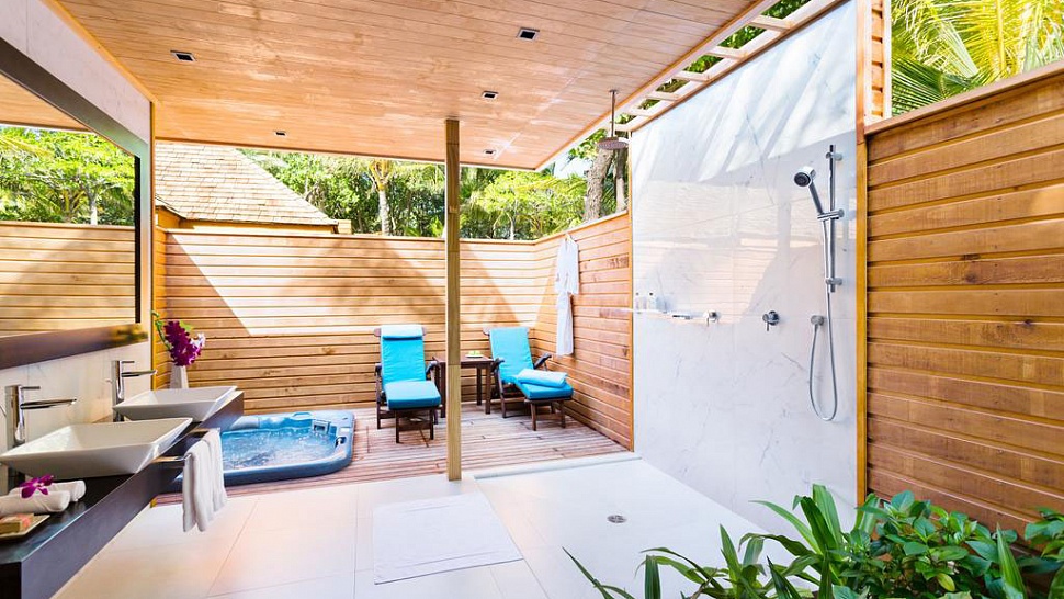 Veligandu Island Resort