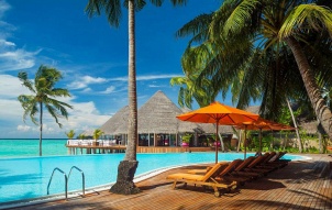 Sun Aqua Vilu Reef (Dh. Meedhuffushi)