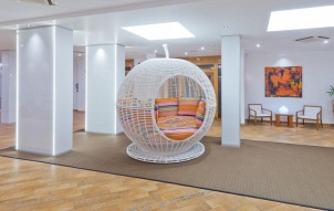 Sumus Hotel Monteplaya