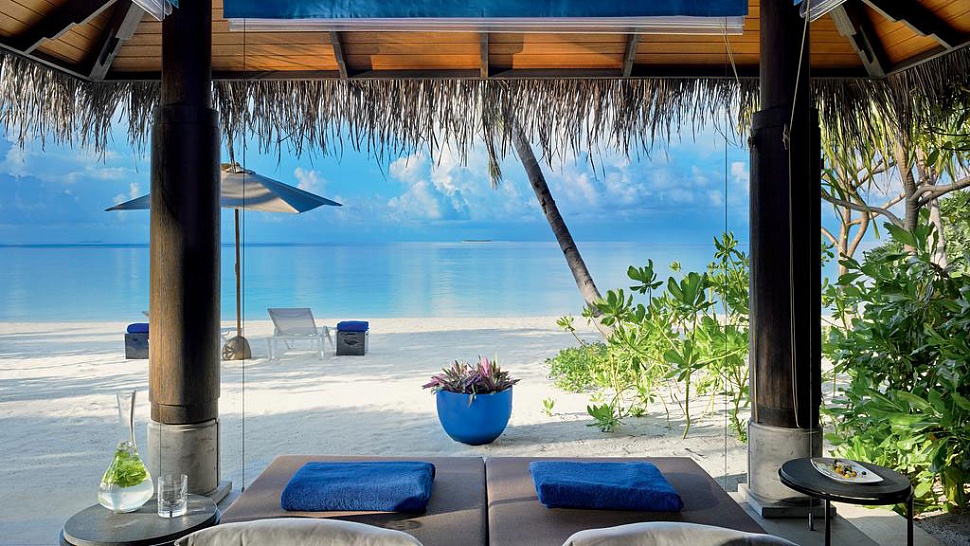Velaa private Island Maldives Private