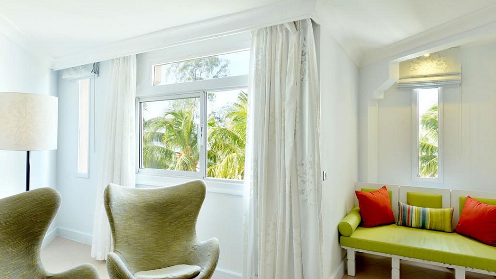 Ambre Resort & SPA Mauritius