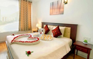 Sunny Hotel Nha Trang