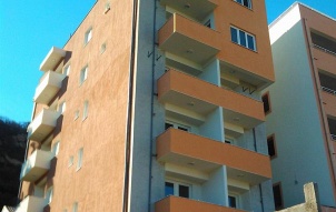 Apartments Europa 2