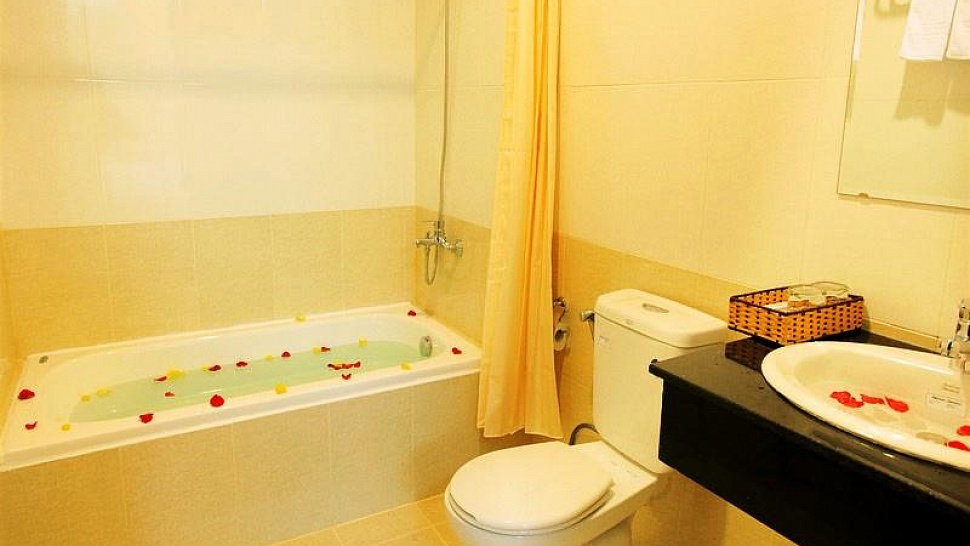 Номера в отеле Sophia Sky Hotel, Нья Чанг, Вьетнам