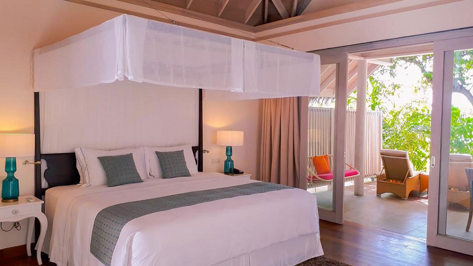 Amaya Kuda Rah Maldives