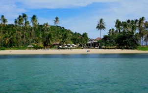 Centara Coconut Beach Resort