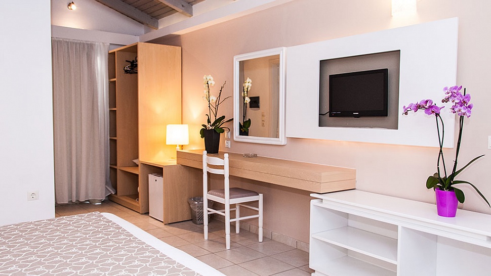 Номера в отеле Klelia Beach Hotel, Закинф, Греция