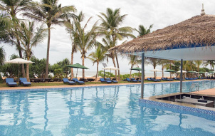 Jie Jie Beach by Jetwing