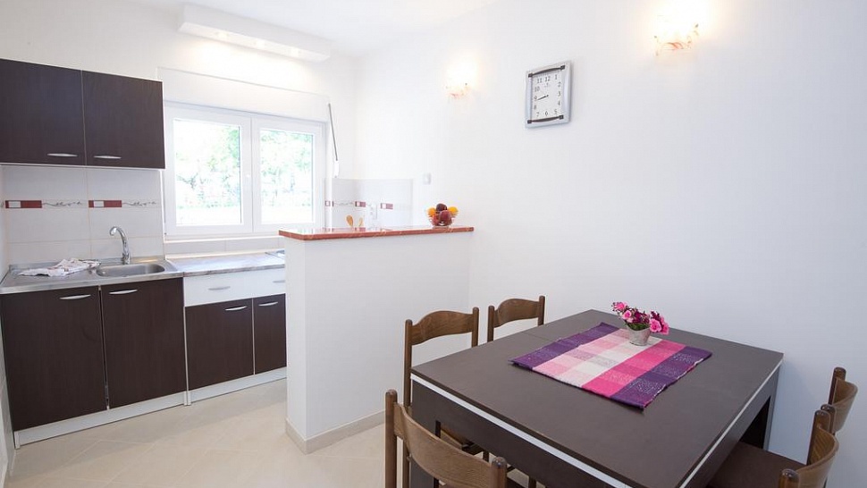 Apartments Kopitović