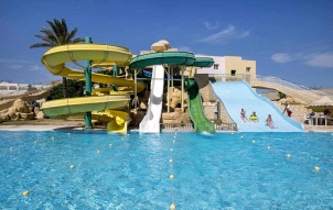 Hounda Golf & Beach Club