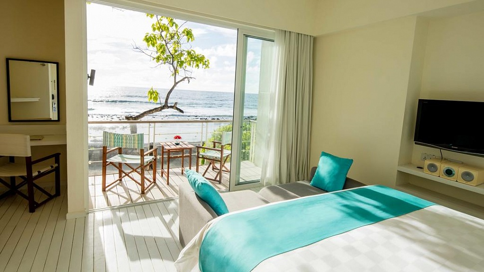 Holiday Inn Resort Kandooma