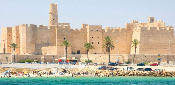 Возобновление чартерной программы в Тунис