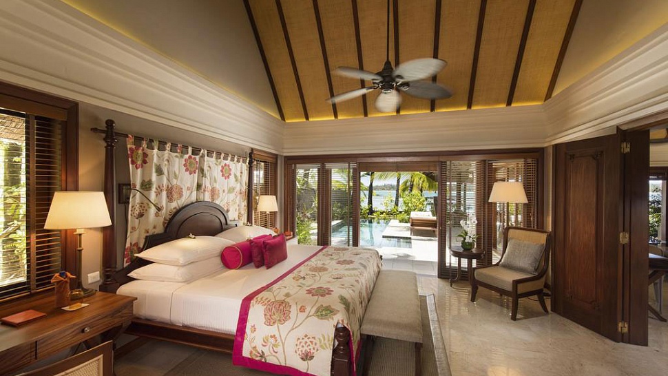 Constance le Prince Maurice