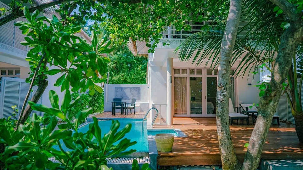 Amaya Kuda Rah Maldives