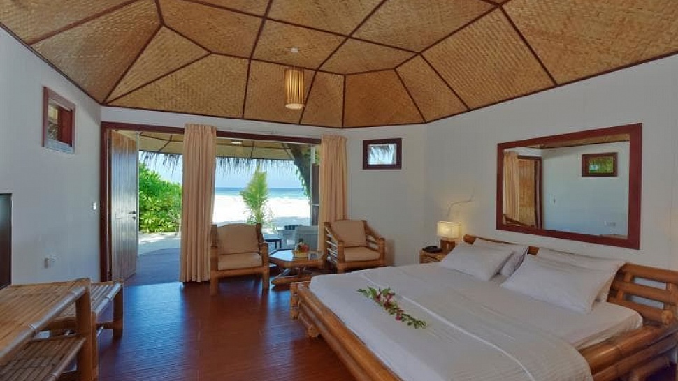 Thulhagiri Island Resort