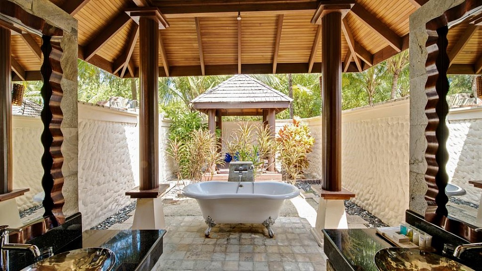 Olhuveli Beach & SPA Resort