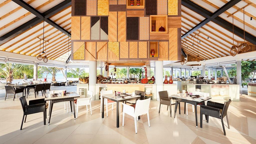 Amari Havodda Maldives