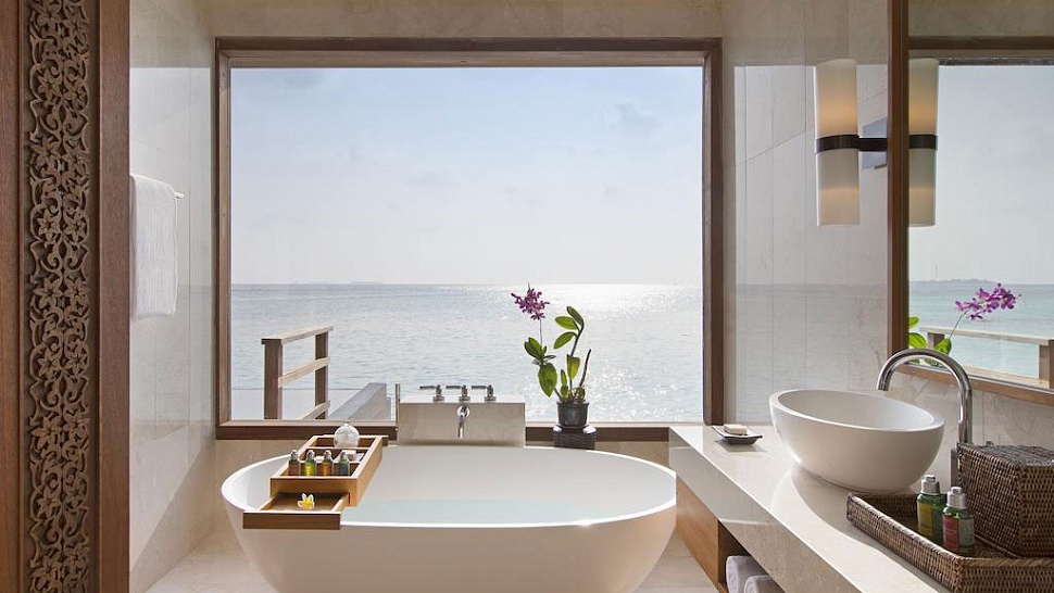 Anantara Veli Resort & SPA