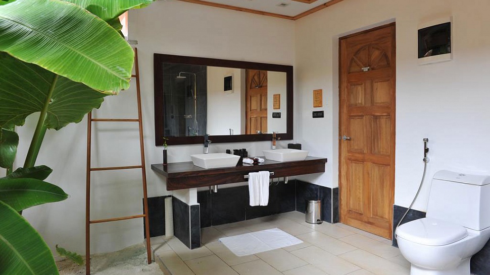 Vilamendhoo Island Resort