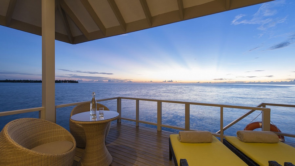 Summer Island Maldives 