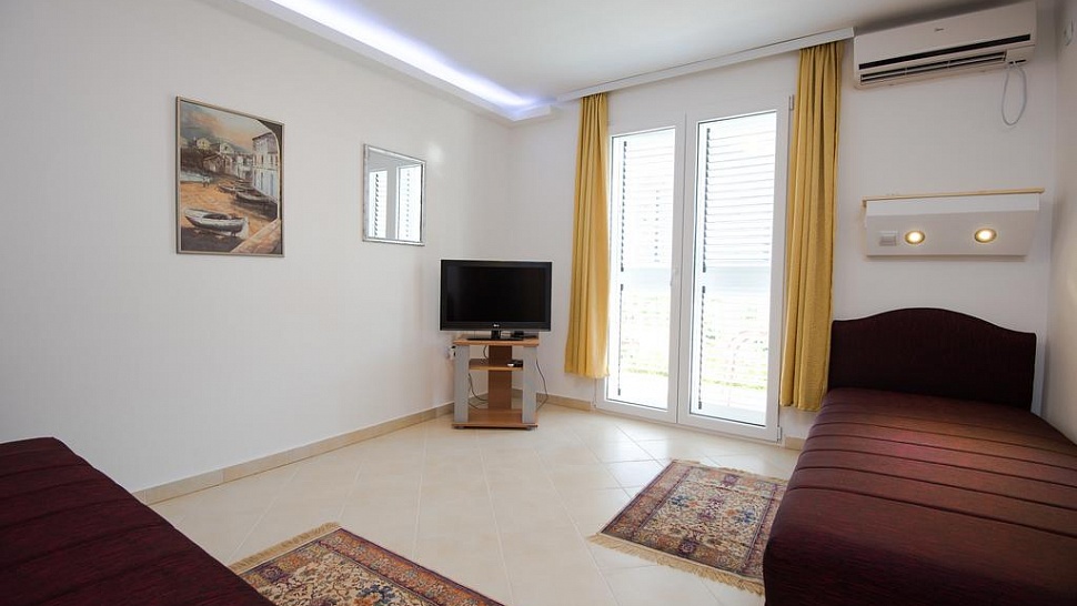 Apartments Kopitović