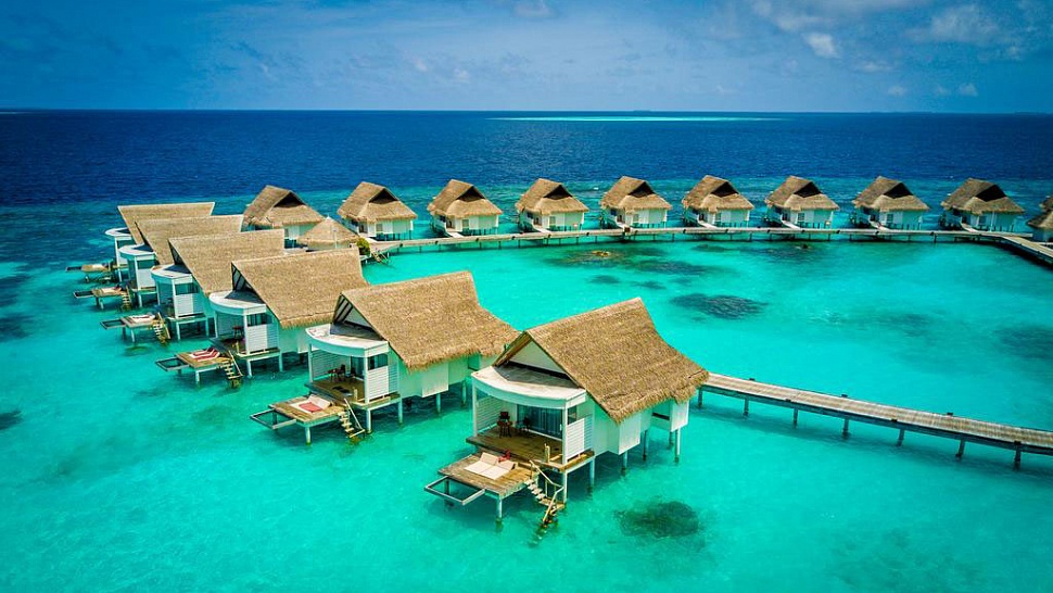 Centara Grand Island Resort & SPA