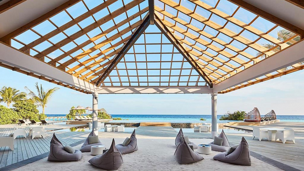 Amari Havodda Maldives