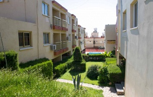 Barbara Tourist Apartments