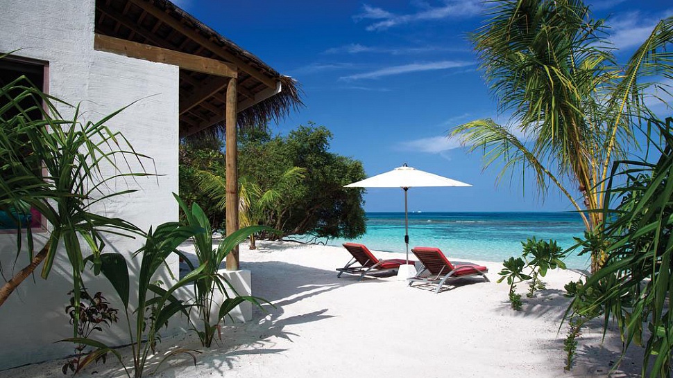 Oblu by Atmosphere at Helengeli