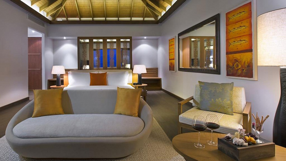 Anantara Veli Resort & SPA