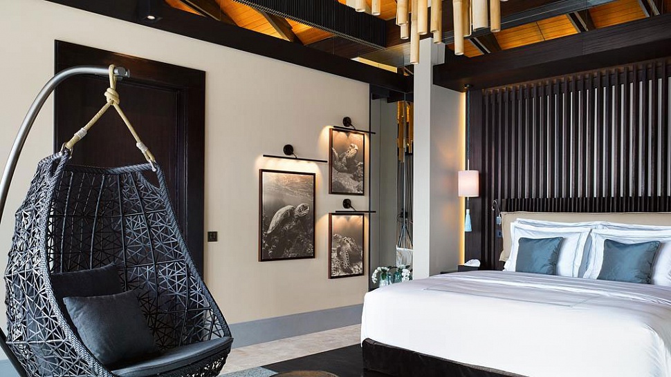 Velaa private Island Maldives Private